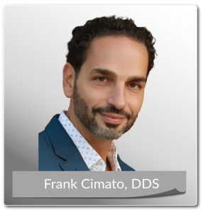 Harbor Point Dentist, Dr. Frank Cimato