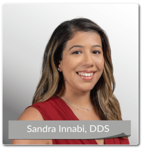 Harbor Point Dentist, Dr. Sandra Innabi
