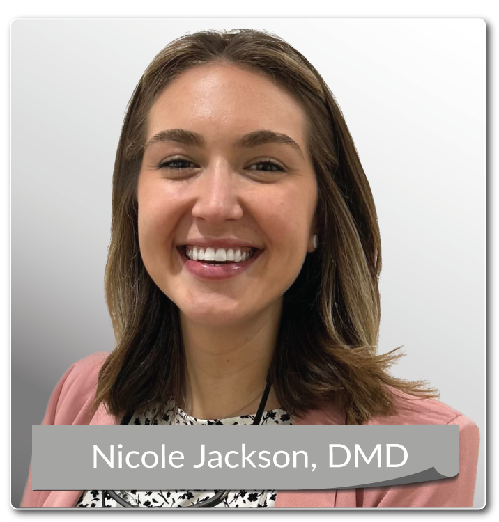 Harbor Point Dentist, Dr. Nicole Jackson