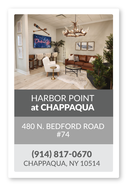 Welcome to Harbor Point Dental Group