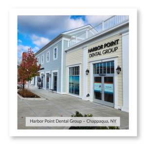 Harbor Dental Group in Chappaqua, NY