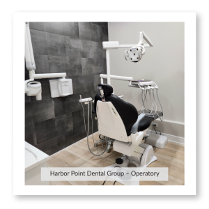 Harbor Dental Group in Chappaqua, NY