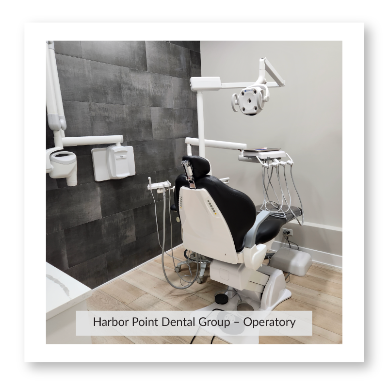 Harbor Dental Group in Chappaqua, NY
