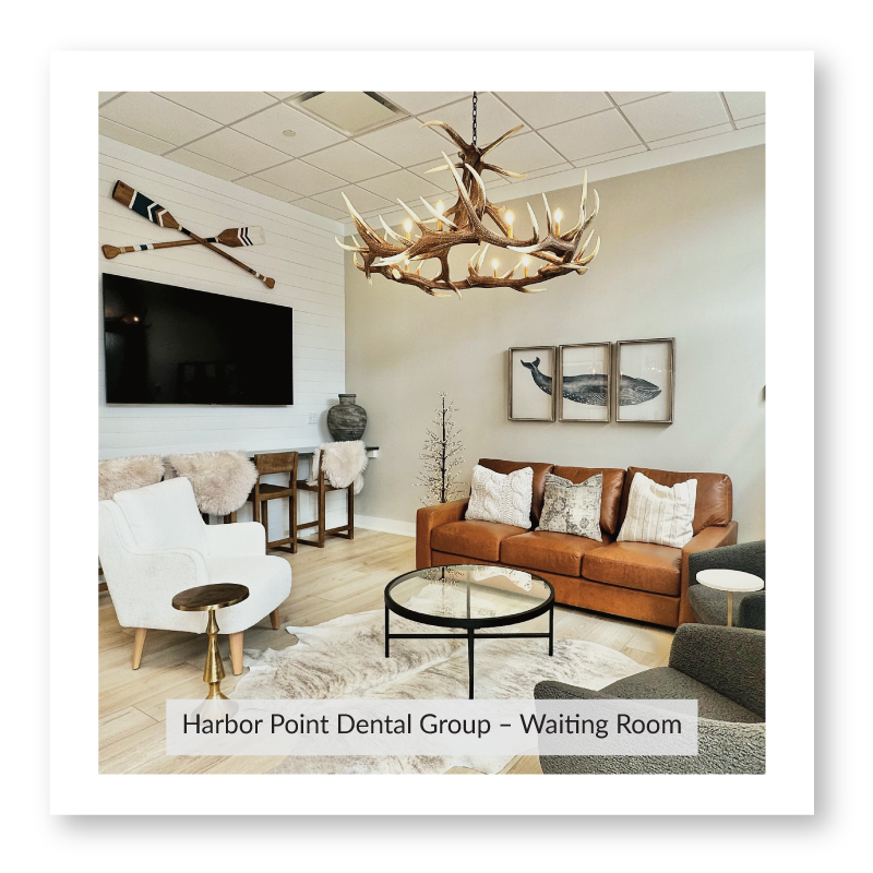 Harbor Dental Group in Chappaqua, NY