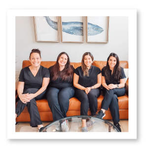 The team at Harbor Dental Group in Chappaqua, NY