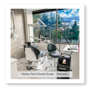 Harbor Dental Group in Darien, CT