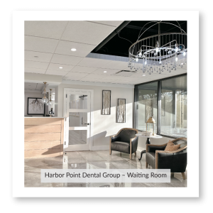 Harbor Dental Group in Darien, CT