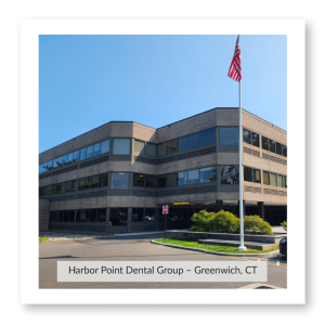 Harbor Dental Group in Greenwich, CT