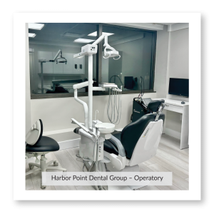 Harbor Dental Group in Greenwich, CT
