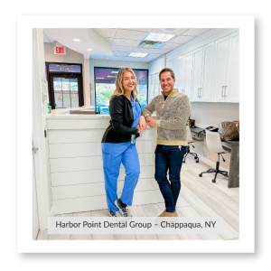 Harbor Dental Group in Pelham, NY