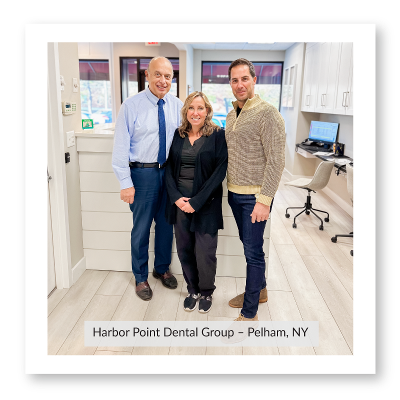 Harbor Dental Group in Pelham, NY