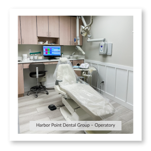 Harbor Dental Group in Pelham, NY