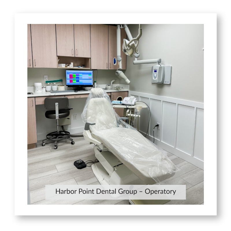Harbor Dental Group in Pelham, NY