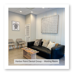 Harbor Dental Group in Pelham, NY