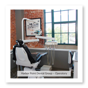 Harbor Dental Group in Stamford, CT