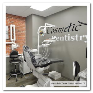 Harbor Dental Group in Stamford, CT