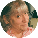 Jill Abbott profile picture