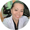 Cristina Lei McDaniel profile picture