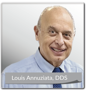 Harbor Point Dentist, Dr. Louis Annuziata