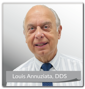 Harbor Point Dentist, Dr. Louis Annuziata