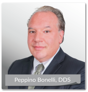 Meet Dr. Bonelli, an Associate Dentist at Harbor Point Dental in Pelham, NY.