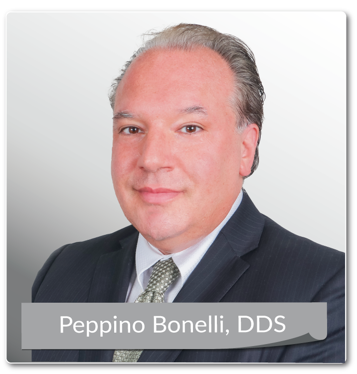 Meet Dr. Bonelli, an Associate Dentist at Harbor Point Dental in Pelham, NY.