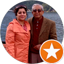 Zahra Jamshed (ZJ) profile picture