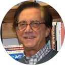 Peter Rockholz profile picture