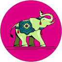 Pink Healing Energy profile picture